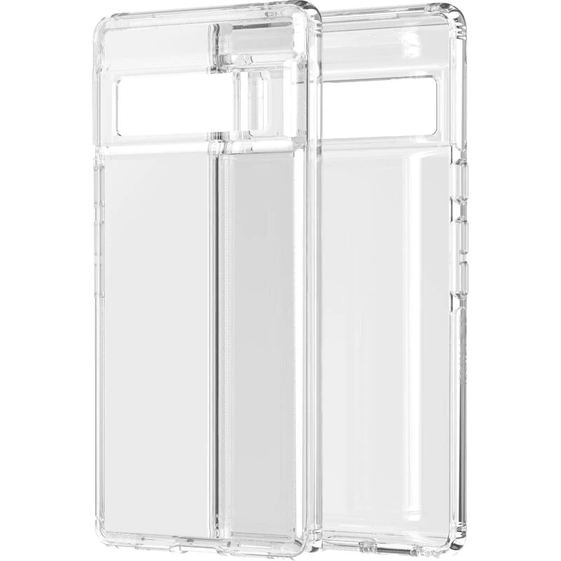 Clear Protective Case Google Pixel 7 Pro iPhone Repair Melbourne