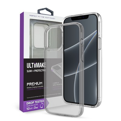 IPHONE 14 Max Ultimate Shockproof Case Cover
