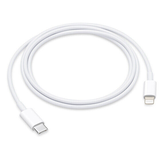 Blacktech  USB-C to Lightning Cable (1m)