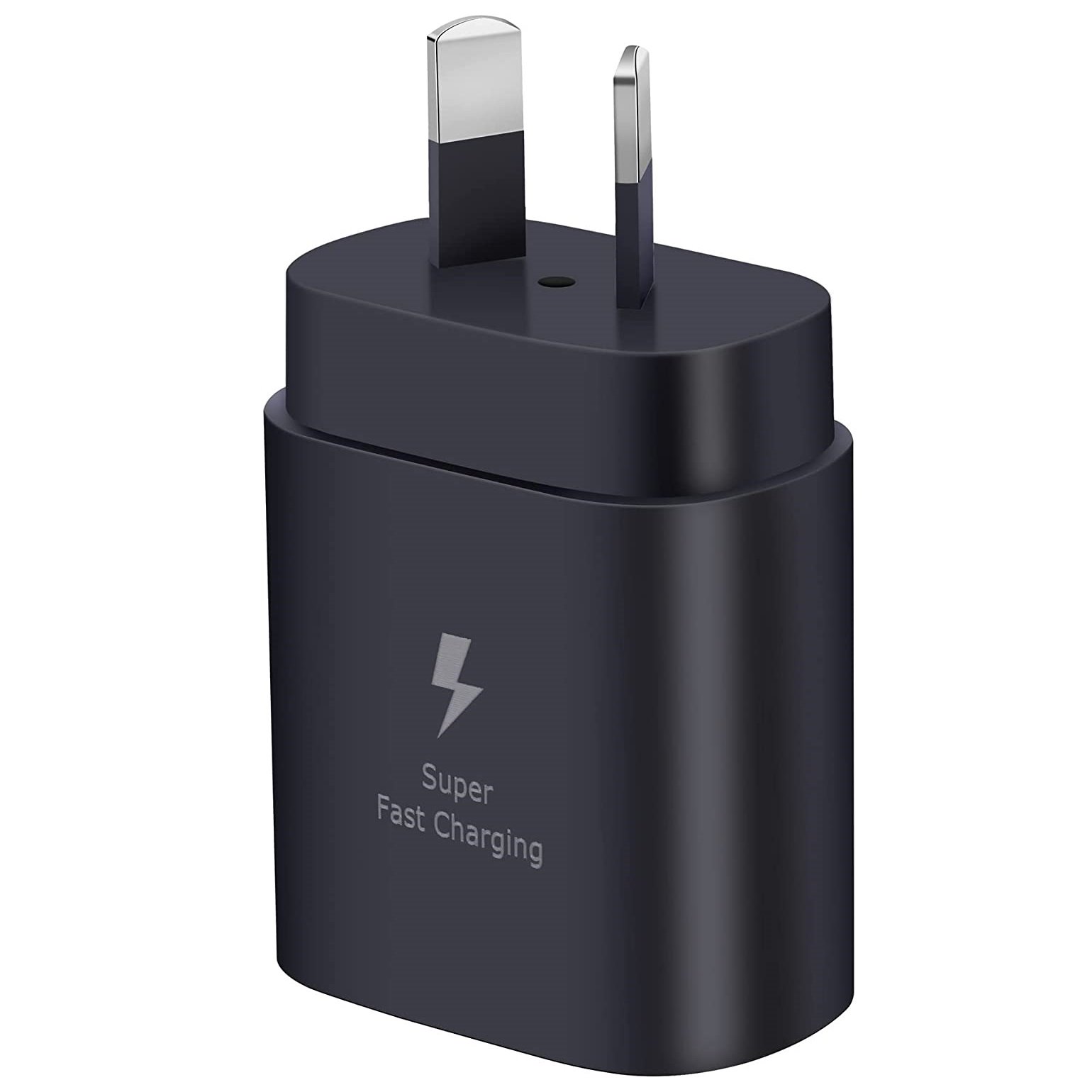 Genuine Samsung 25W Super Fast Charger Type C