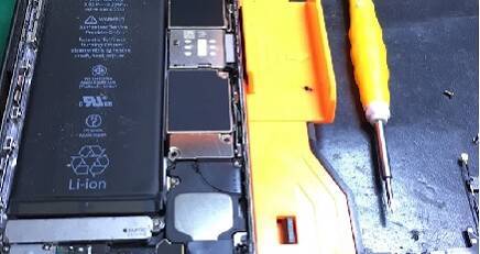 Mobile Phone Repair Melbourne CBD