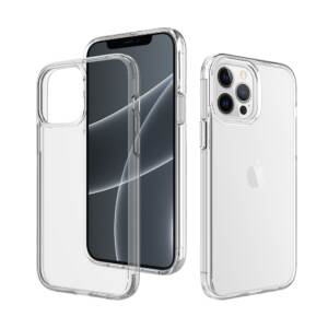 Military Grade Ultimake Shockproof Case Cover for iPhone 14