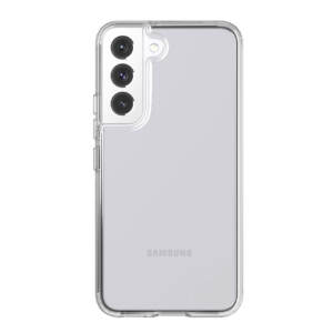 Samsung S22 Tech21 EvoClear Case - Clear