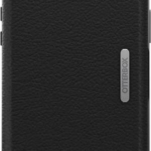 iPhone 13 Pro Max OtterBox Strada Case - Black - Image 4