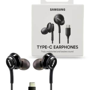Genuine Samsung Type-C Earphones