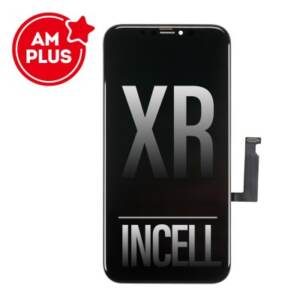 For iPhone XR Screen Replacement AMPLUS Incell LCD Assembly