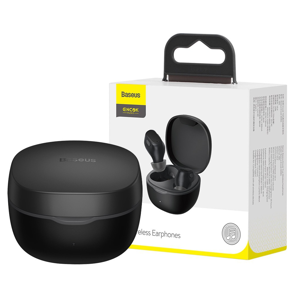 Baseus Encok True Wireless Earphones WM01