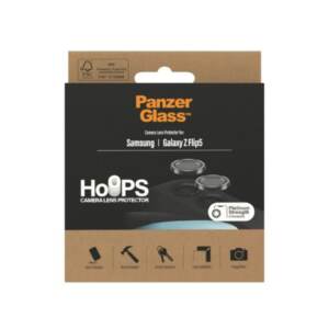 PanzerGlass Hoops Lens Protector - Samsung Z Flip 5 - Image 3