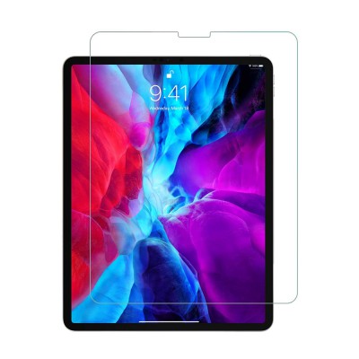 Tempered Glass Screen Protector For iPad Pro 11 (2018) / (2020) / (2021) / (2022) / Air (2020)