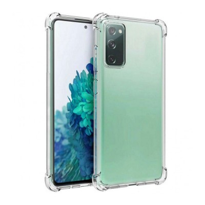 Solar Crystal Hybrid Cover Case for Samsung Galaxy S23 FE