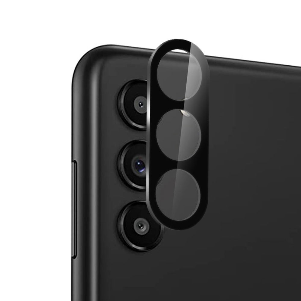 Back Camera Lens Tempered Glass Screen Protector for Samsung Galaxy S23 FE