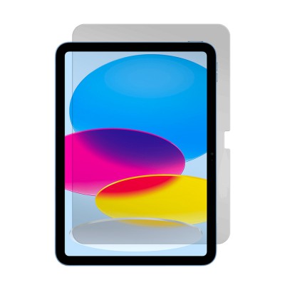 Tempered Glass Screen Protector For iPad (2022) (10th Gen)