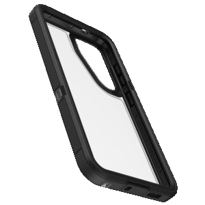 OtterBox Defender XT Clear Case for Samsung S24 Ultra - Dark Side - Image 3