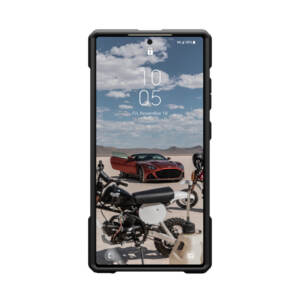 UAG Monarch Pro Case for Samsung S24 Ultra - Oxide - Image 3