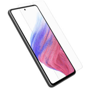 OtterBox Tempered Glass Screen Protector for Samsung A15