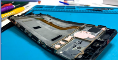 Advantages You Get by Choosing Professionals for IPHONE and Samsung Phone Repair