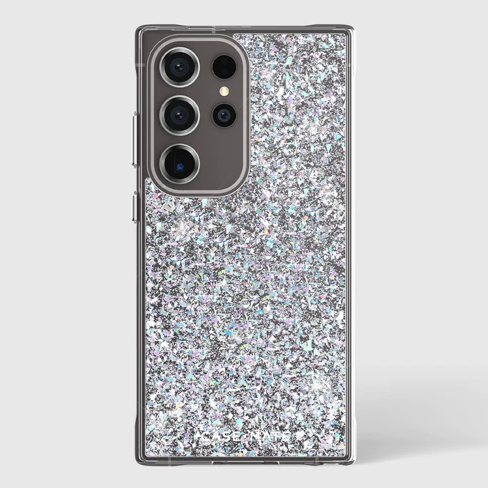 CaseMate Twinkle Case For Samsung Galaxy S24 Ultra - Disco
