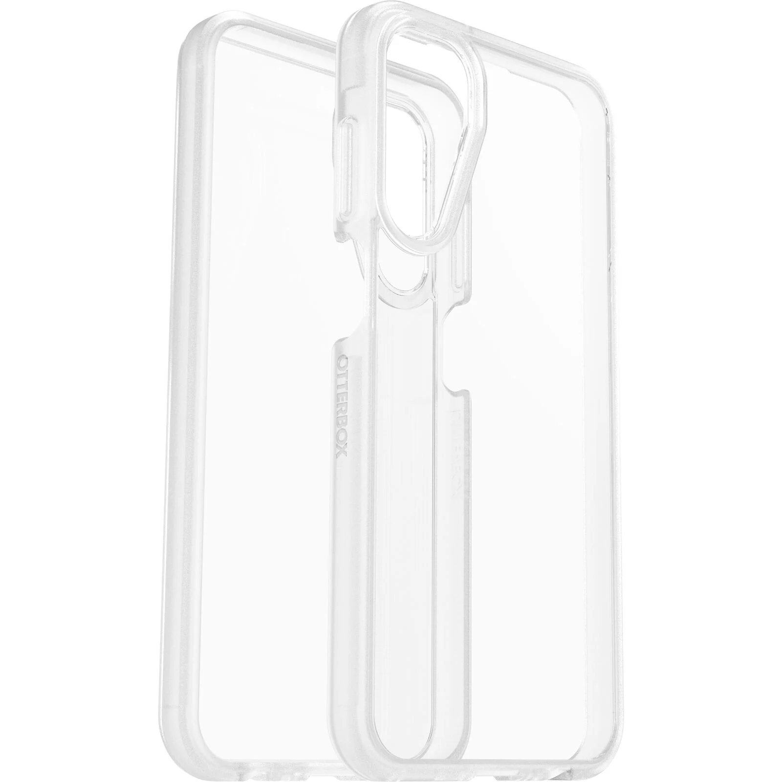 OtterBox React case for Samsung A15/A15 5G - Clear