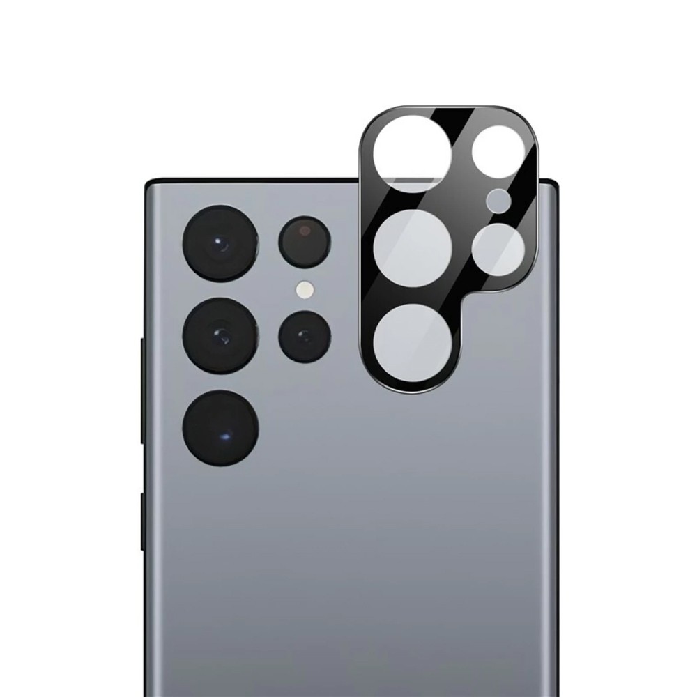 Back Camera Lens Tempered Glass Protector for Samsung Galaxy S24 Ultra