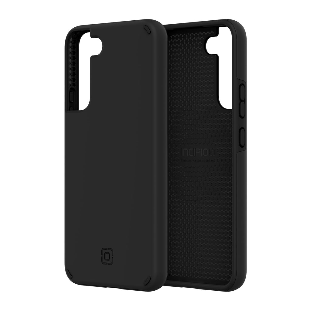 Incipio Duo Case Samsung Galaxy S22 Plus - Black