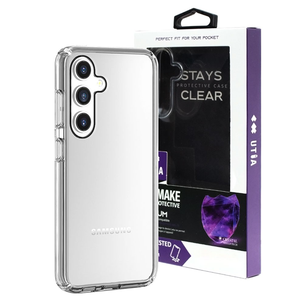 Ultimate Shockproof Case for Samsung Galaxy A25 5G