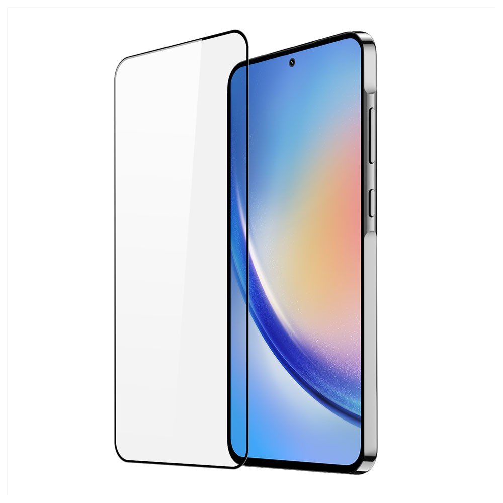 Samsung A35 Glass Screen Protector