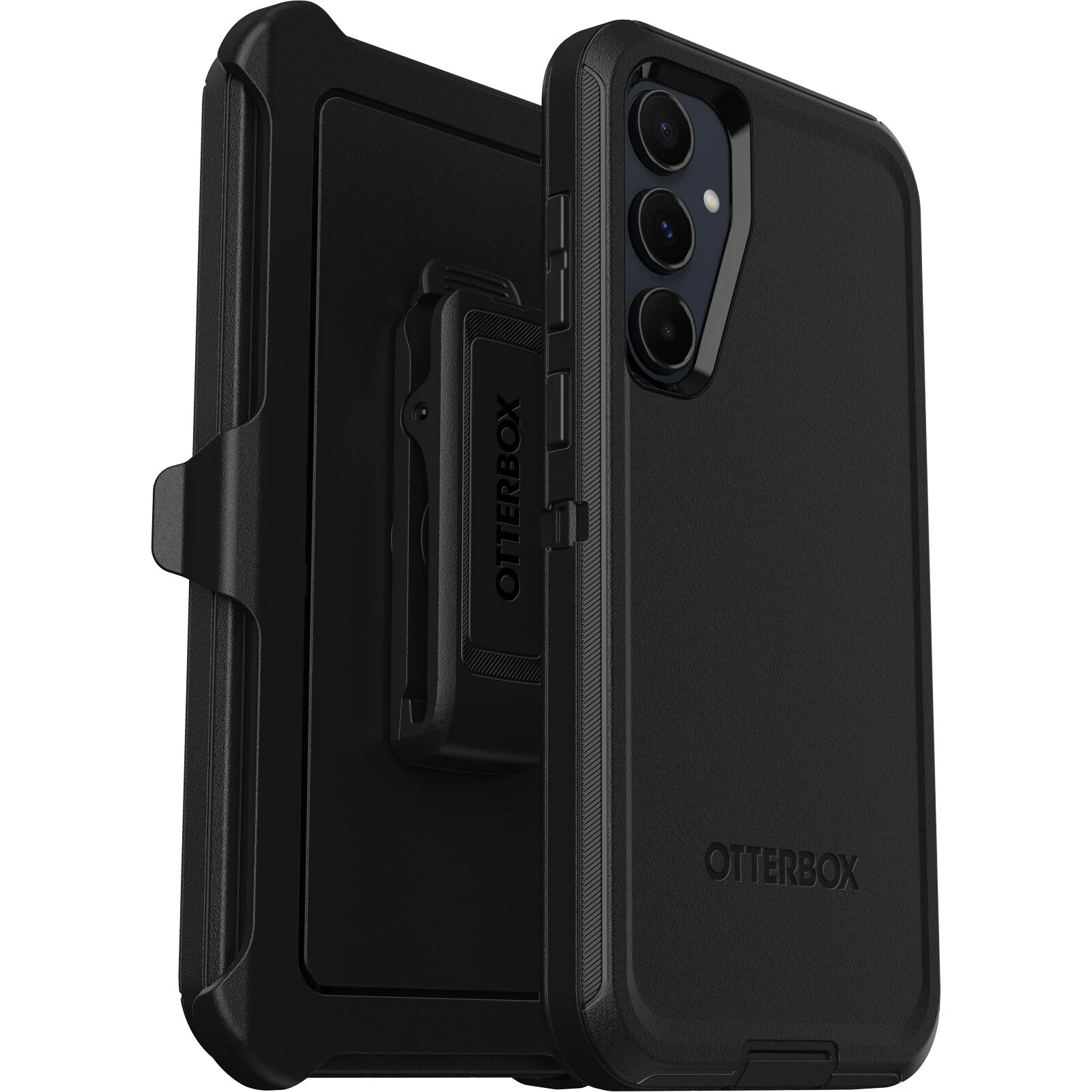 Otterbox Defender Case For Samsung A55