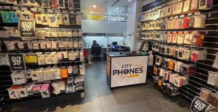 Mobile Repair Service Center
