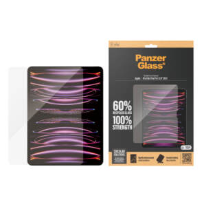 Panzerglass Screen Protector for iPad Pro 11 M4 - Image 3