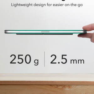 ESR Rebound Magnetic Case Cover for iPad Pro 13 - Image 5