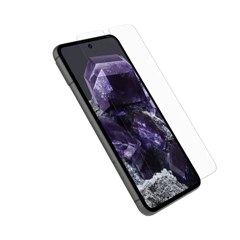 Otterbox Trusted Glass for Google Pixel 8a - Clear