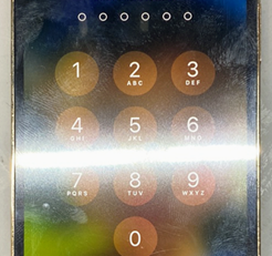 IPHONE Repair in Aberfeldie