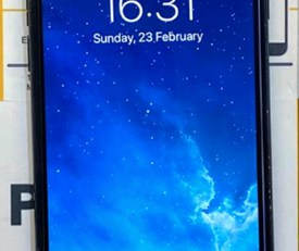 IPHONE Repair in Albert Park