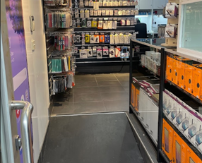 IPHONE Repair in Alphington
