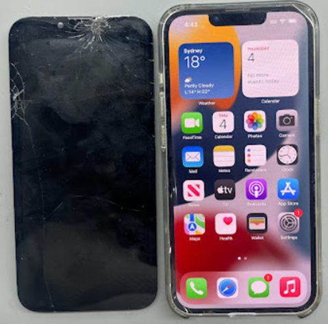 IPHONE Repair in Altona