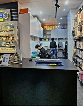 IPHONE Repair Near Me