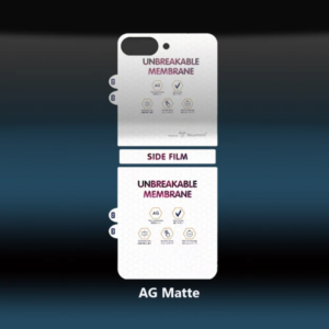 Samsung Z Flip 6 Screen Protector - Image 4