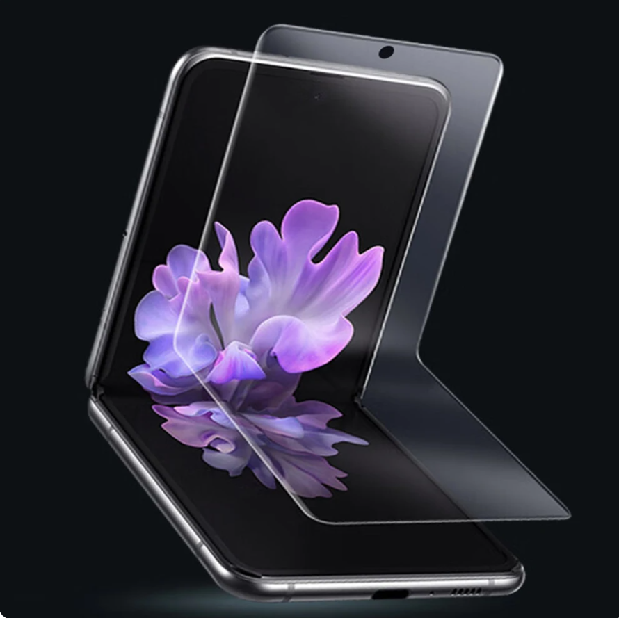 Samsung Z Flip 6 Screen Protector