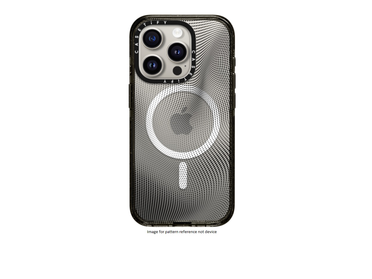 CASETiFY Impact Case for iPhone 15 Pro Max