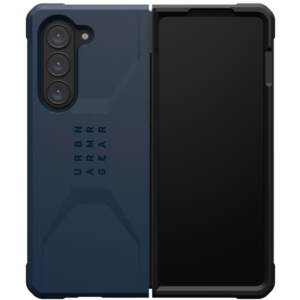 Samsung Z Fold 6 UAG Civilian Case - Image 3