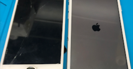 IPHONE Repair Badger Creek