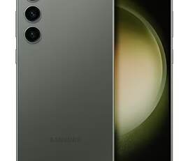 Samsung Galaxy S23 Plus
