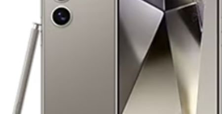 Samsung Galaxy S24 Ultra