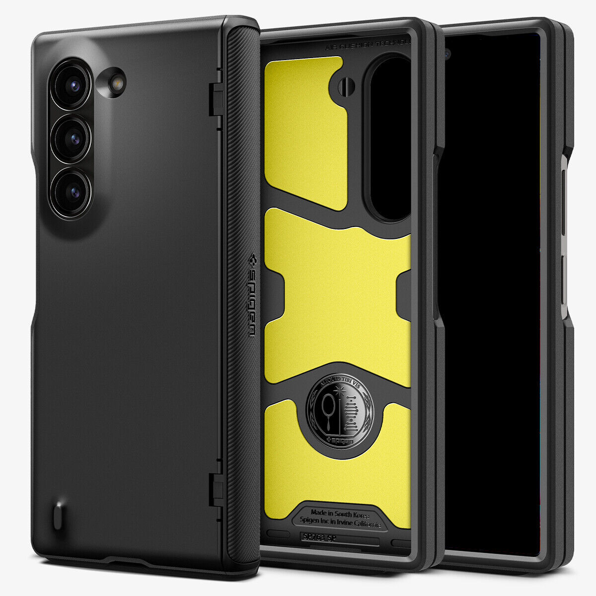 Spigen Slim Armor Pro Case for Samsung Z Fold 6
