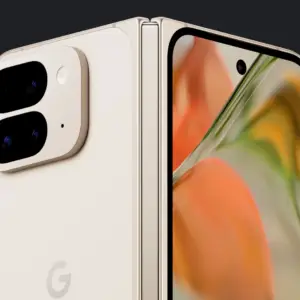 Google Pixel 9 Pro Fold Cases