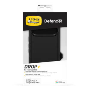 Otterbox Defender Case for Google Pixel 9 / 9 Pro - Image 3