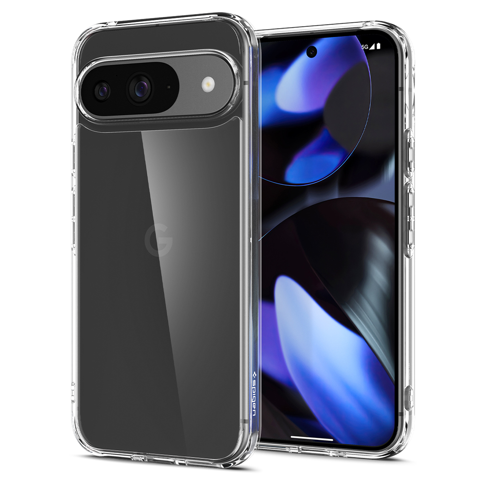 Spigen Ultra Hybrid Case for Google Pixel 9 Pro XL