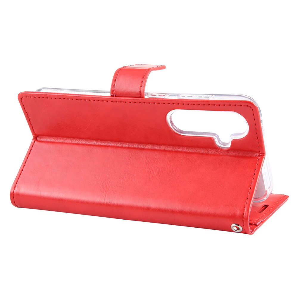 Samsung S24 Fe stand case