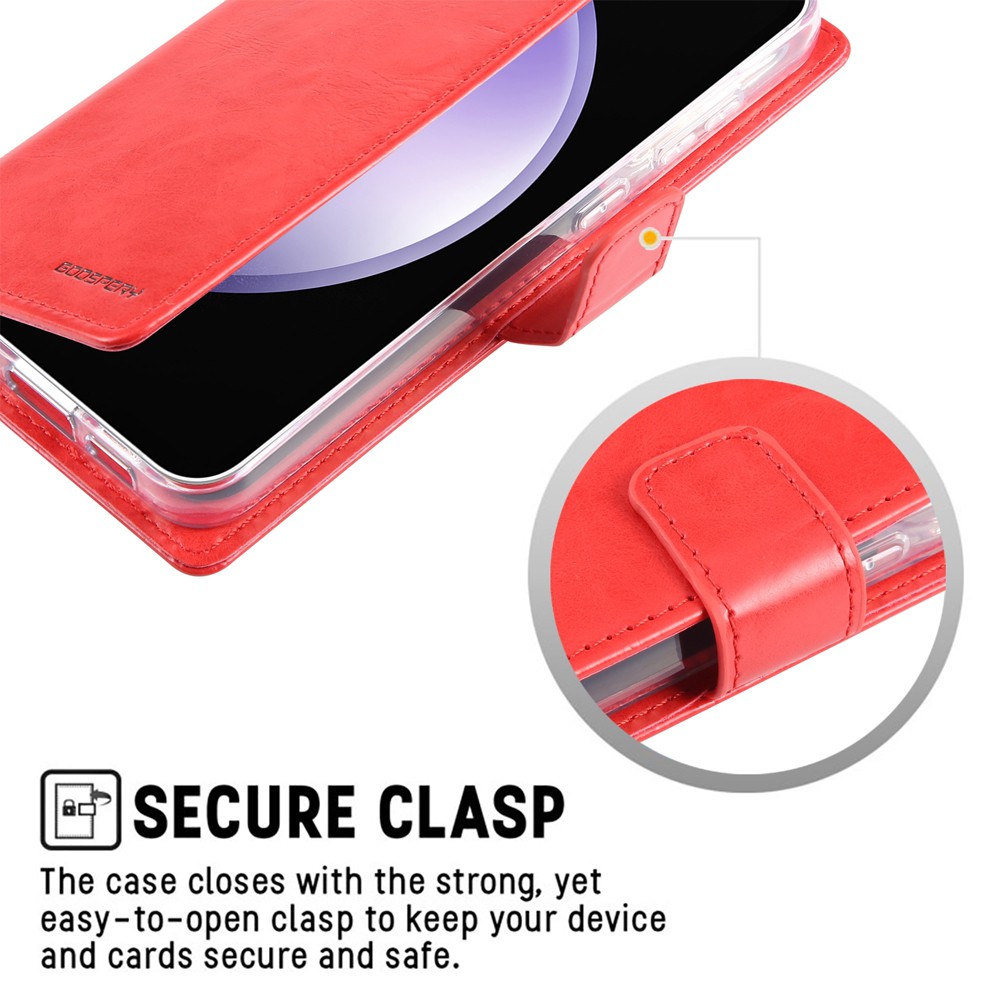 Samsung S24 Fe protective case