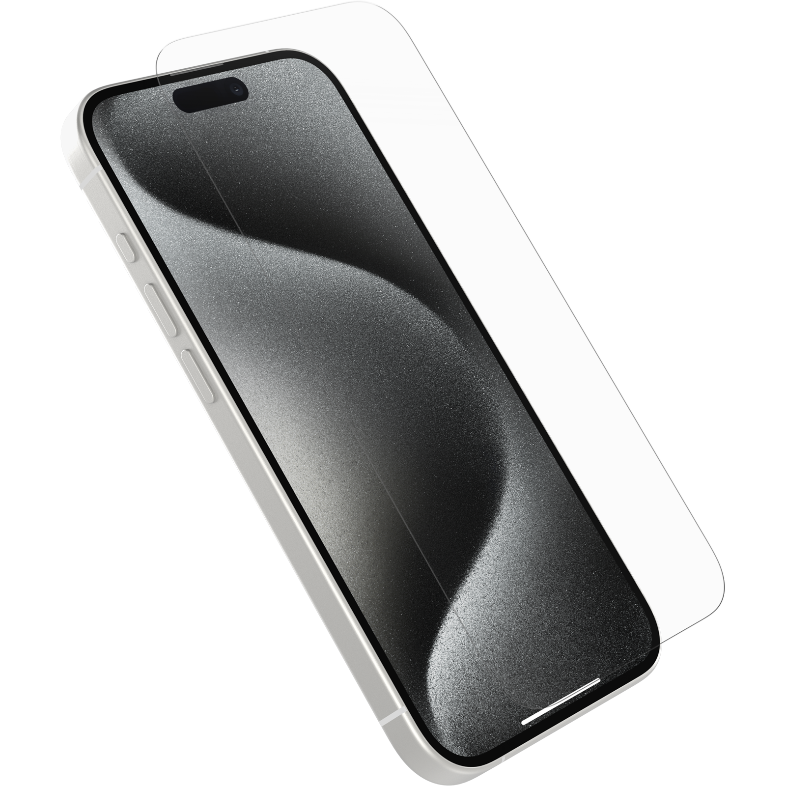 OtterBox Glass Screen Protector For new iPhone 16  Pro Max